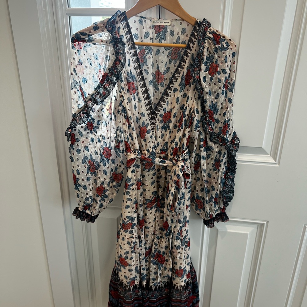Ulla Johnson - Romilly Women's Dress